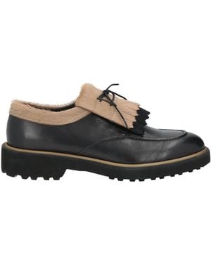 Marechiaro 1962 Lace-Up Shoes Leather - Black