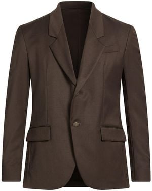 MARSĒM Blazers - Brown