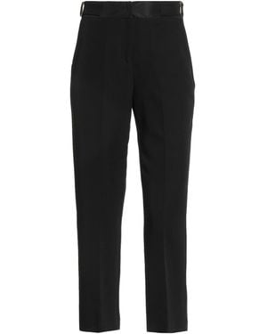 Silvian Heach Pants - Black
