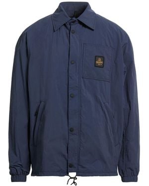 Refrigiwear Jacket - Blue