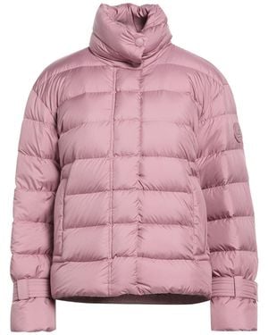 Woolrich Puffer Polyester - Pink