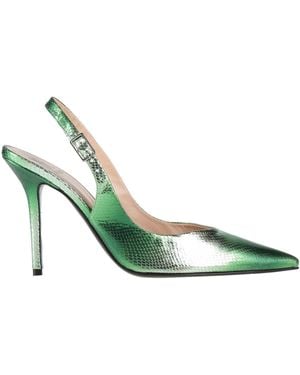 Fabi Pumps - Grün
