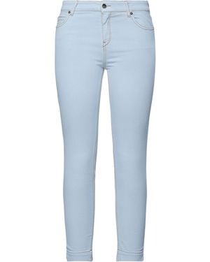 Kaos Jeans - Blue