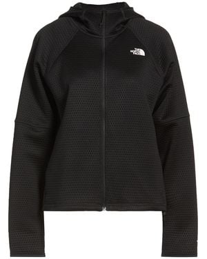 The North Face Sweatshirt - Black