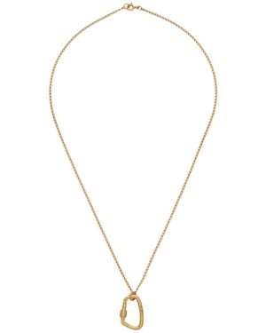 A.P.C. Collana - Multicolore