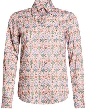 Xacus Camisa - Rosa