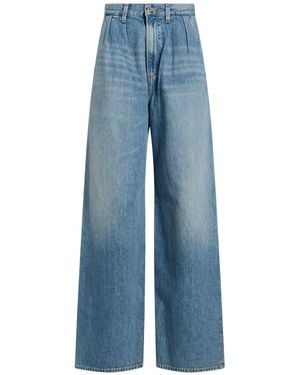 Citizens of Humanity Jeans Organic Cotton - Blue