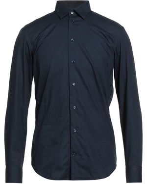 Emporio Armani Shirt - Blue