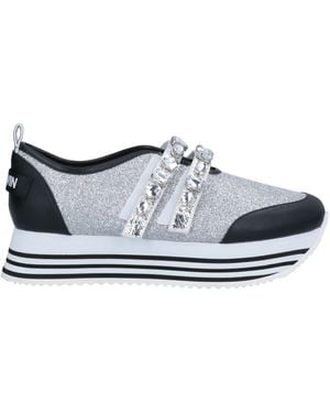 My Twin Sneakers - Weiß