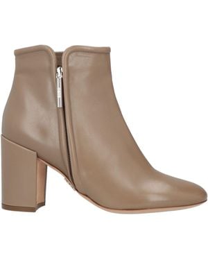 Rodo Ankle Boots - Brown