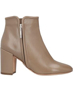 Rodo Stiefelette - Braun