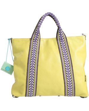 Gabs Handbags - Yellow
