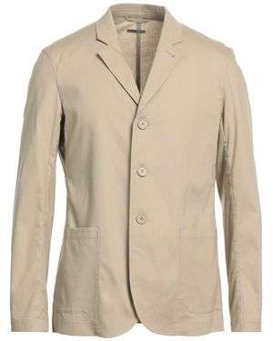 ARMANI EXCHANGE Blazers - Natural