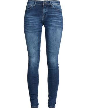 Denham Jeans - Blue