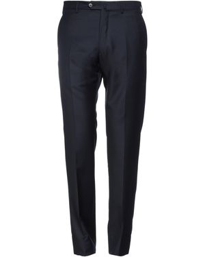 Caruso Trousers - Blue