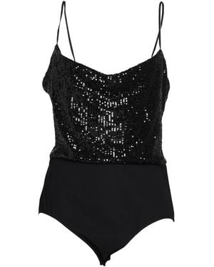 Balmain Body - Negro