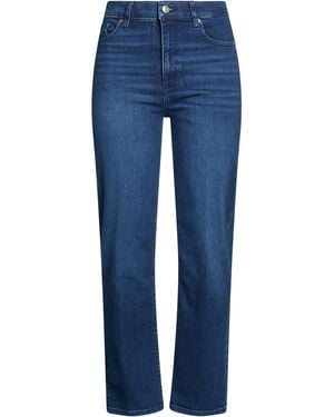 FRAME Jeanshose - Blau