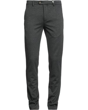 Myths Trouser - Grey