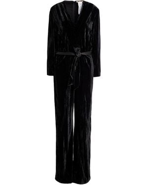 Pennyblack Jumpsuit Polyester, Elastane - Black