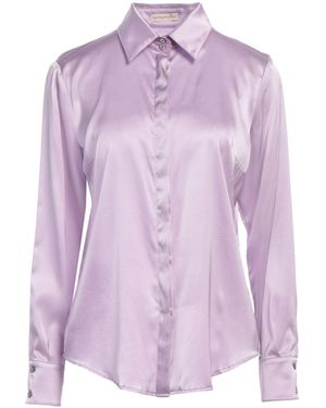Camicettasnob Shirt - Purple