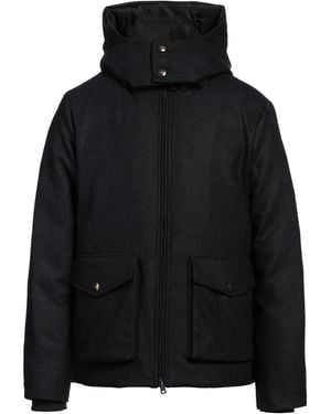 Boglioli Jacket - Black