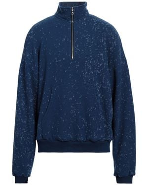 John Elliott Felpa - Blu
