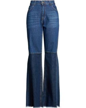 LOKITA Milano Jeans Cotton - Blue