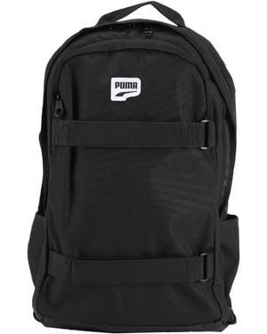 PUMA Backpack - Black