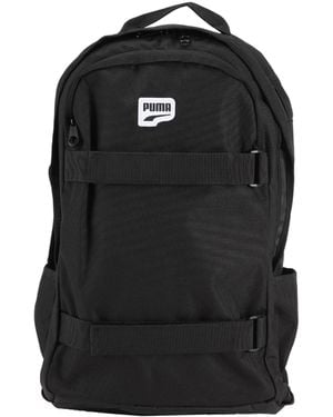 PUMA Backpack - Black