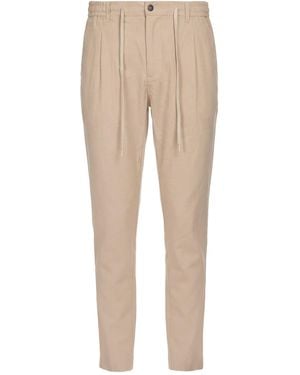 Squad² Trouser - Natural