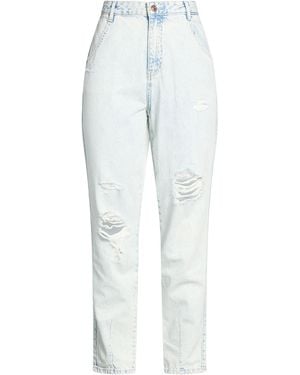 Guess Jeans Cotton - White