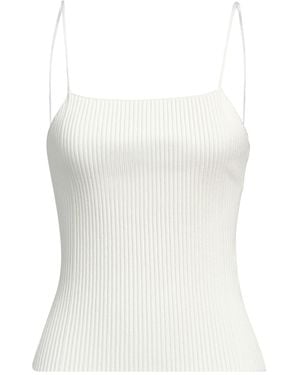 Aeron Top - White