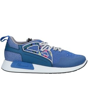 Barracuda Trainers - Blue