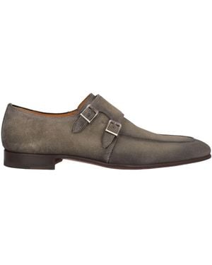 Magnanni Mokassin - Grau