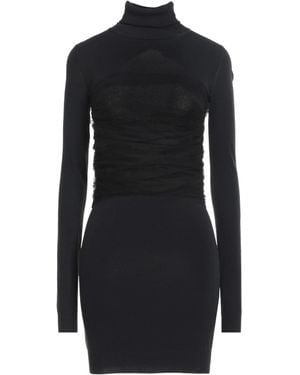 N°21 Mini Dress - Black