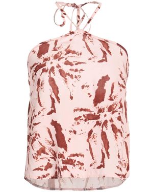 Haveone Top Viscose - Pink