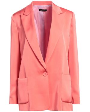 Hanita Blazer - Pink