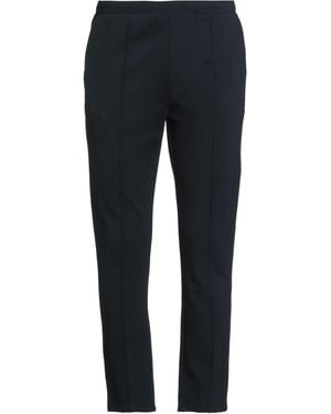 Ciesse Piumini Midnight Pants Viscose, Polyamide, Elastane - Blue
