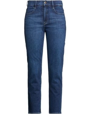 G-Star Jeans Cotton, Elastane - Blue