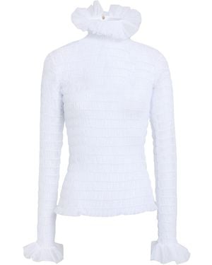 Thom Browne Top - White