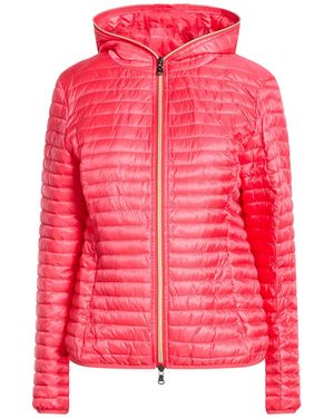 Canadian Puffers - Pink