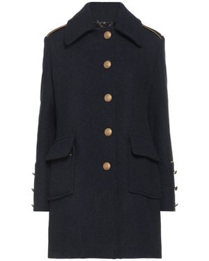 Sealup Cappotto - Blu