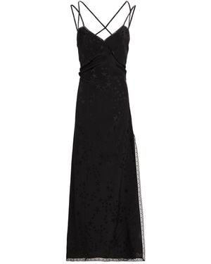 Zadig & Voltaire Maxi Dress - Black