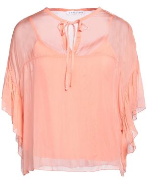 Caractere Top - Pink