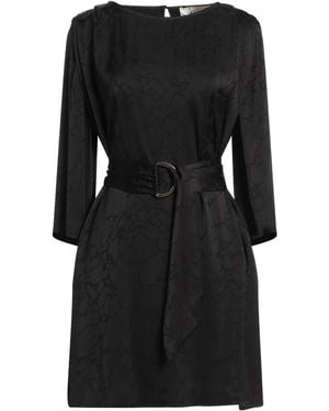 Ba&sh Mini-Kleid - Schwarz