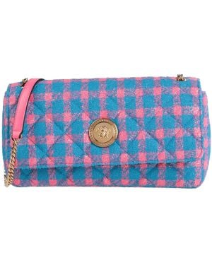 Versace Cross-Body Bag - Blue