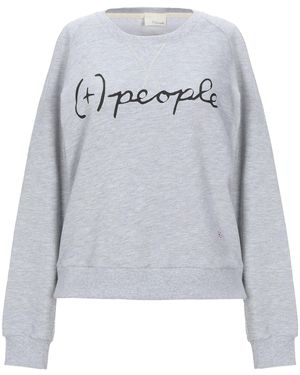 People Sweatshirt - Grey