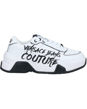 Versace Jeans Couture Sneakers - Weiß