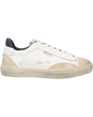 ENTERPRISE JAPAN Trainers - White