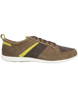 Timberland Sneakers - Verde